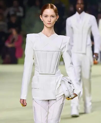 Balmain autumn-winter-2022