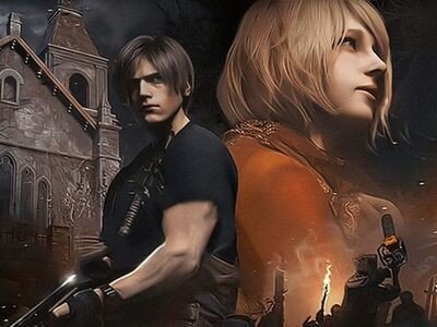    Capcom запустила детективную игру в честь релиза Resident Evil 4