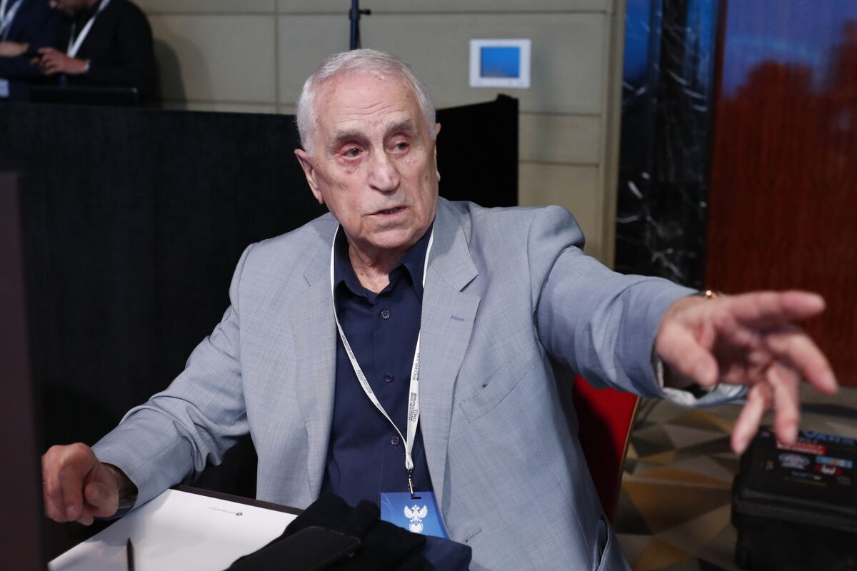 Анзор Кавазашвили