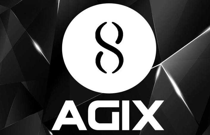 AGIX (SingularityNET)