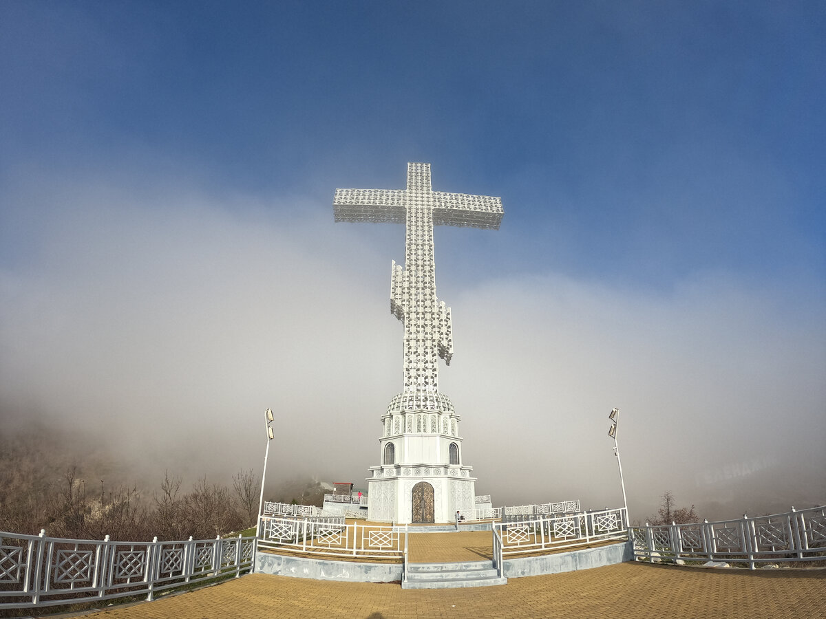 Велотур в Геленджике 