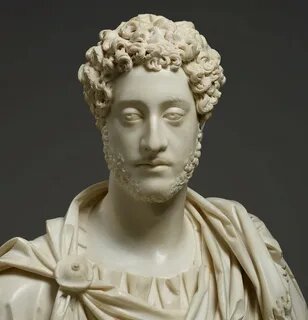 Коммод (161–192 гг. н. э.)