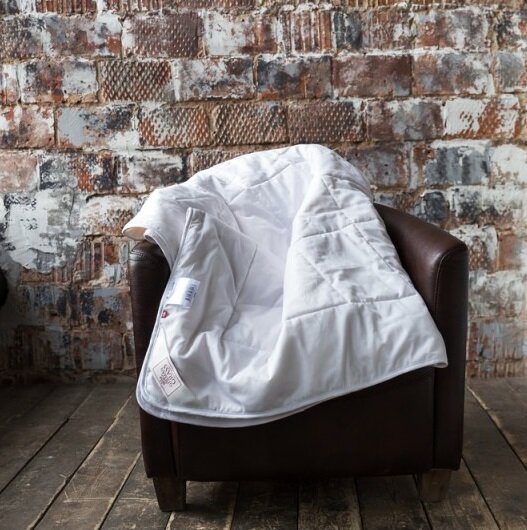 Одеяло German Grass Cottonwash