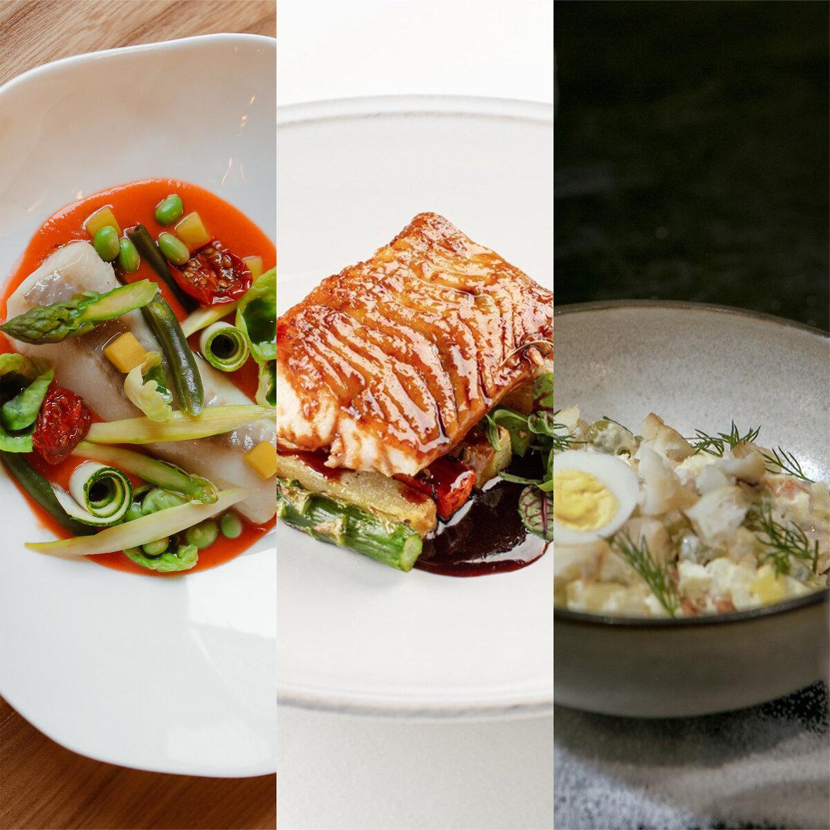    Как приготовить треску