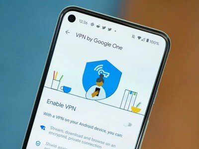    Google сделала свой VPN доступным вообще всем владельцам подписки One