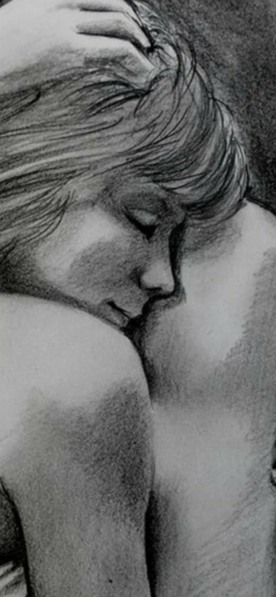 Рита вернулась в спальню ... обняла мужа ... и сказала коту — прости , но инородные тела , иногда бывают , очень опасны для этого мира... 