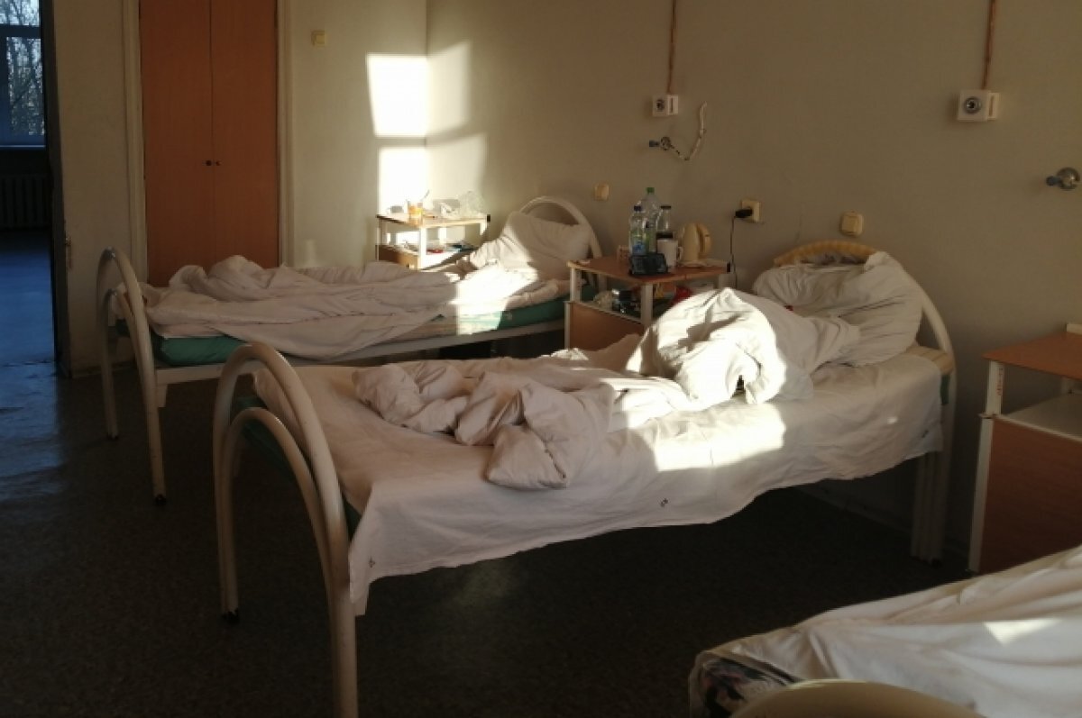    Заболеваемость кишечными инфекциями среди нижегородцев выросла в 1,5 раза