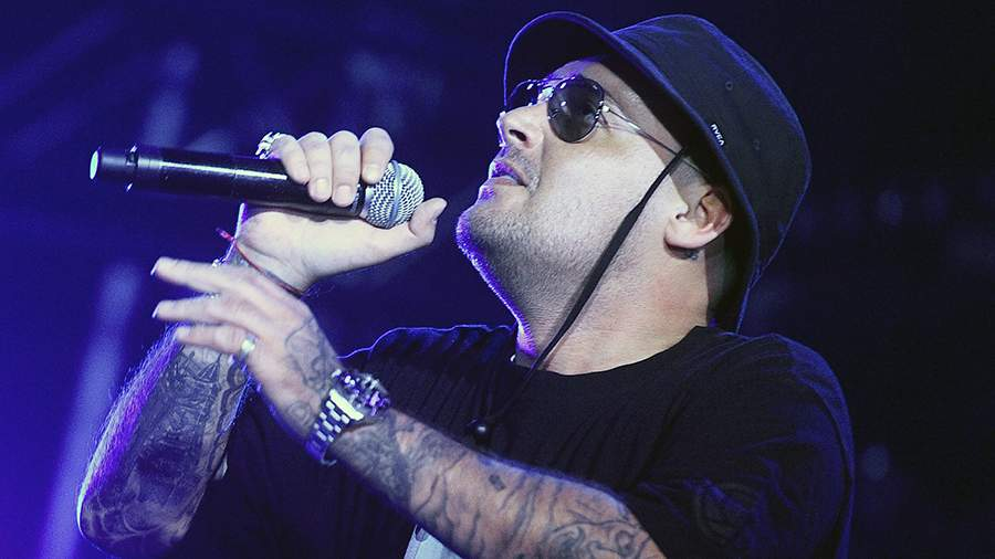 Фото: РИА Новости/Евгений Одиноков