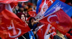    Фото: Getty Images Ирина Амелина