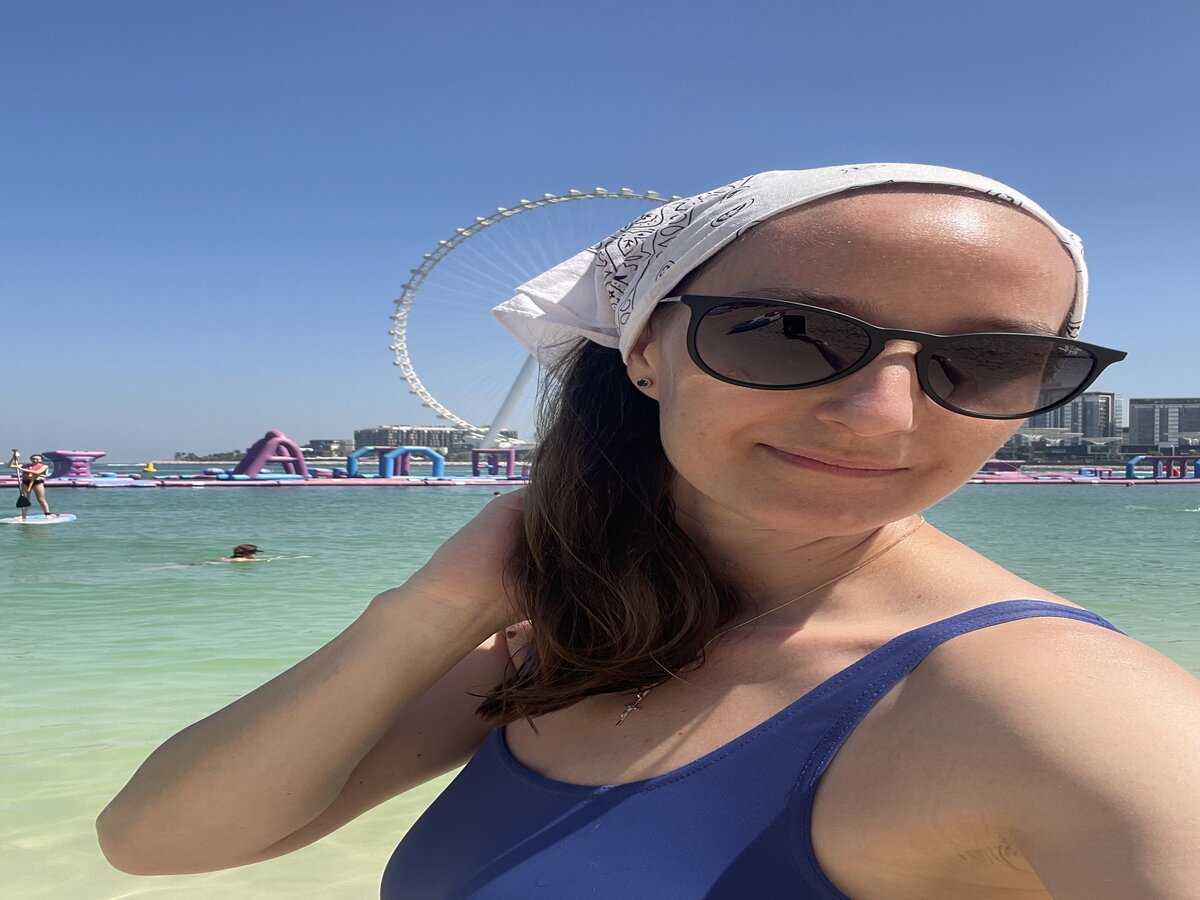 Моя страничка в инстаграм @mom_im_in_dubai