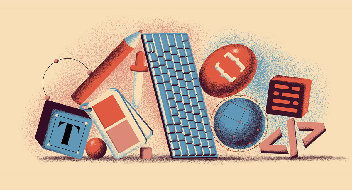 Иллюстрация: Оля Ежак для Skillbox Media 