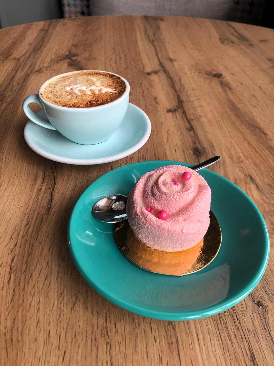 Что вдохновляет меня