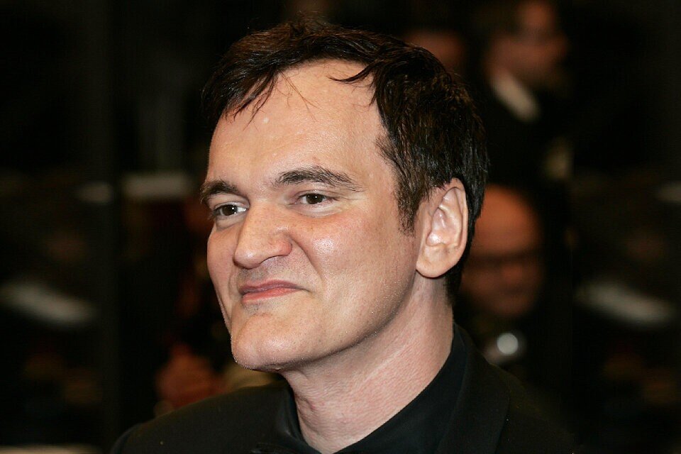     Hollywood Reporter: Тарантино завершил работу над сценарием для своего последнего фильма  GLOBAL LOOK PRESS