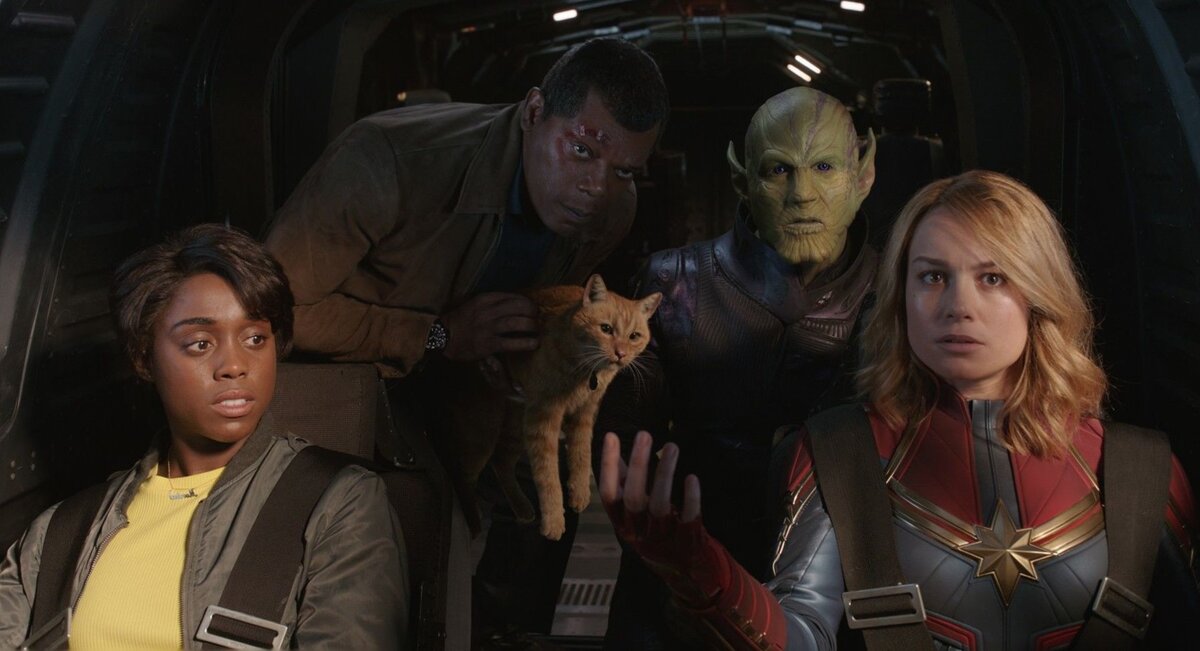 О боже! Эти фильмы даже хуже нашего!