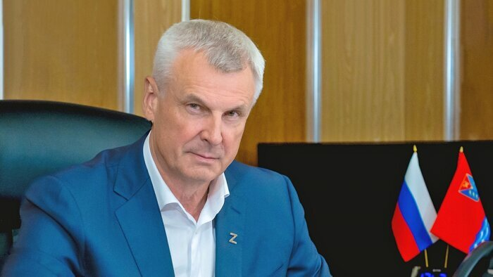 Фото: правительство Магаданской области. Сергей Носов