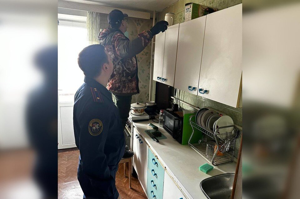     Региональные СК и прокуратура проводят проверки. Фото: ГСУ СКР По Крыму и Севастополю