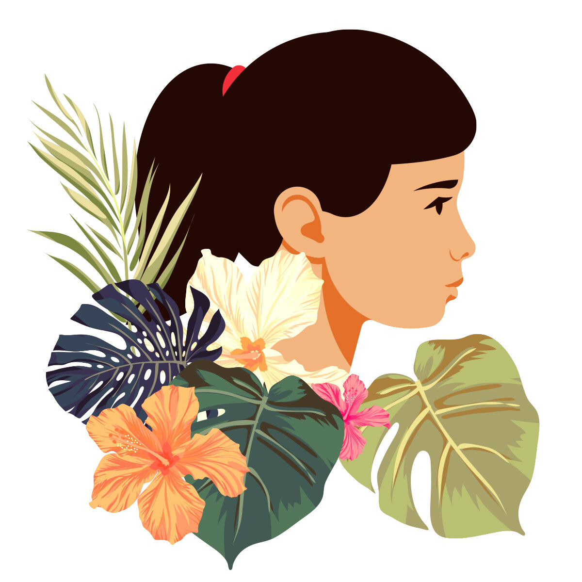 Иллюстрация: Ольга  Кириллова