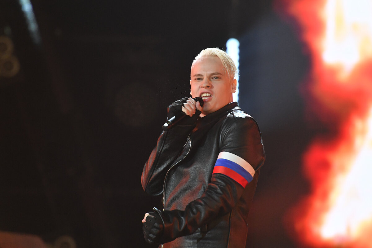 Komsomolskaya Pravda/Global Look Press