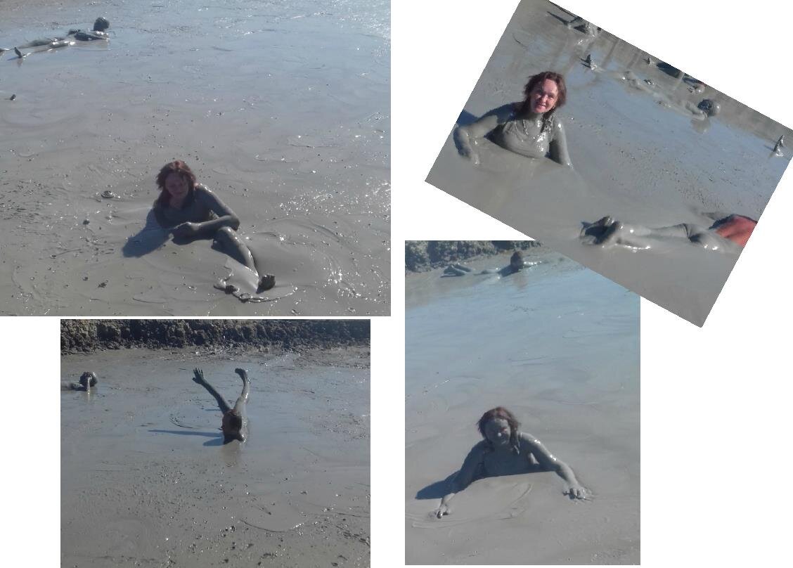 полезно, приятно, странно, но очень хорошо