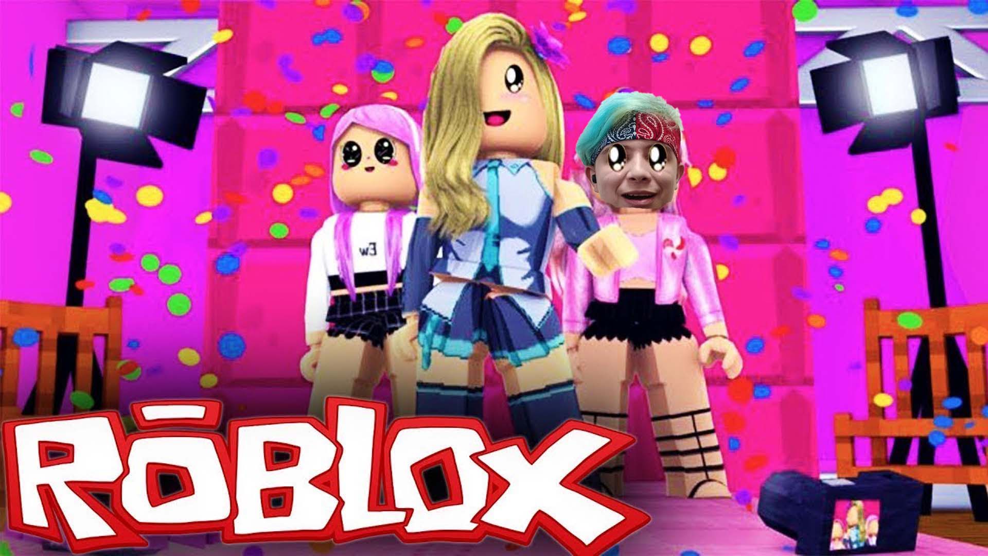 ПОКАЗ МОД, но СЛУЧАЙНЫЕ ВЕЩИ в ROBLOX ! 😱 FASHION SHOW, but RANDOM STUFF  IN РОБЛОКС