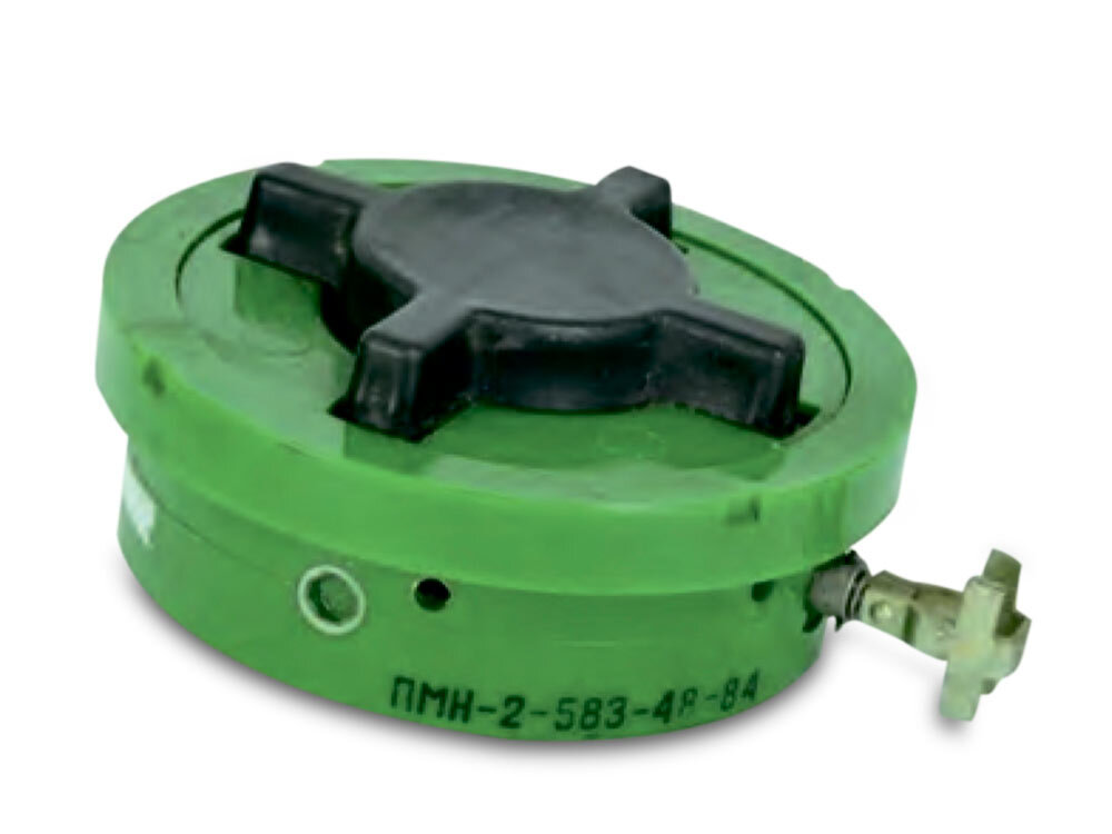 мина ПМН-2
