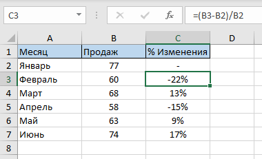 Именованные диапазоны в Excel по умолчанию абсолютные. Это логично, потому что они ссылаются на конкретную область в рабочем листе.-2