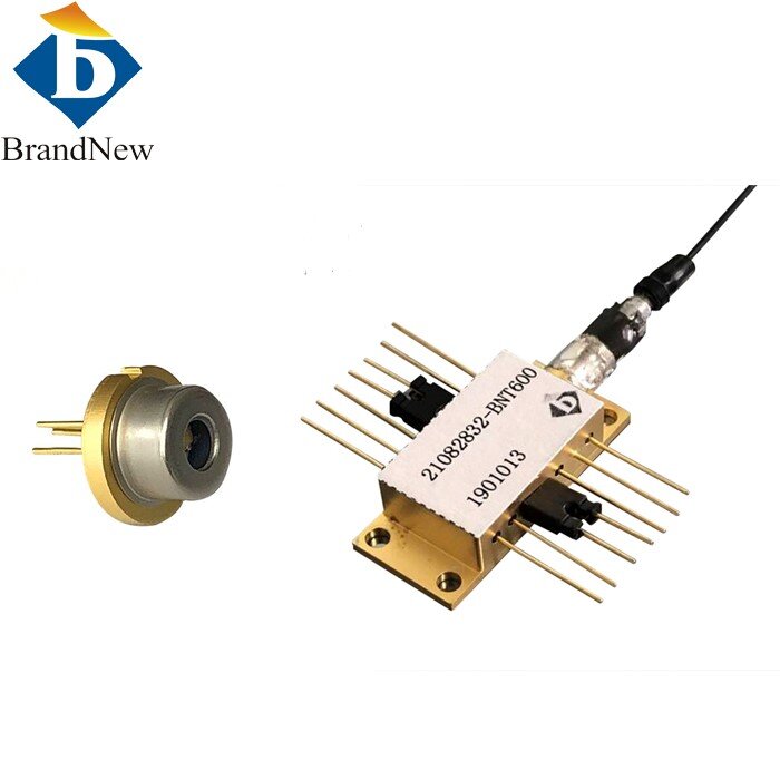 Диодный лазер для обнаружения газа от Brandnew 