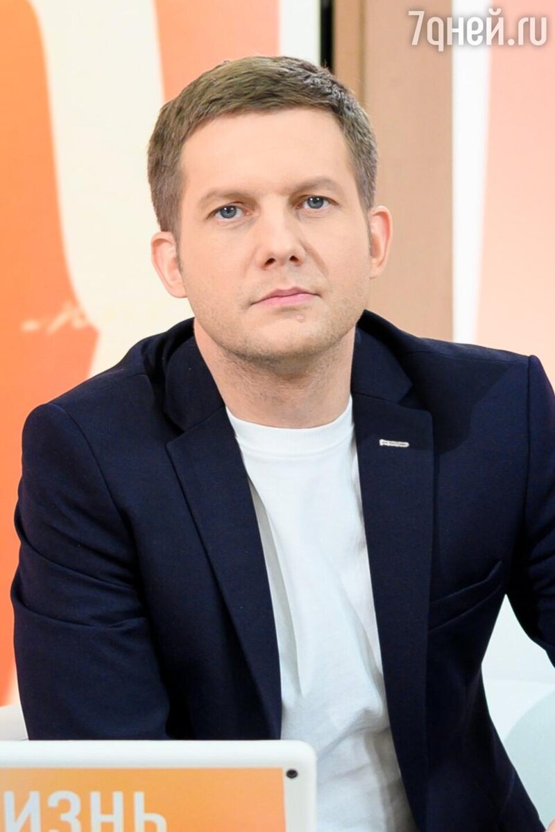    Корчевников Предоставлено каналом Россия