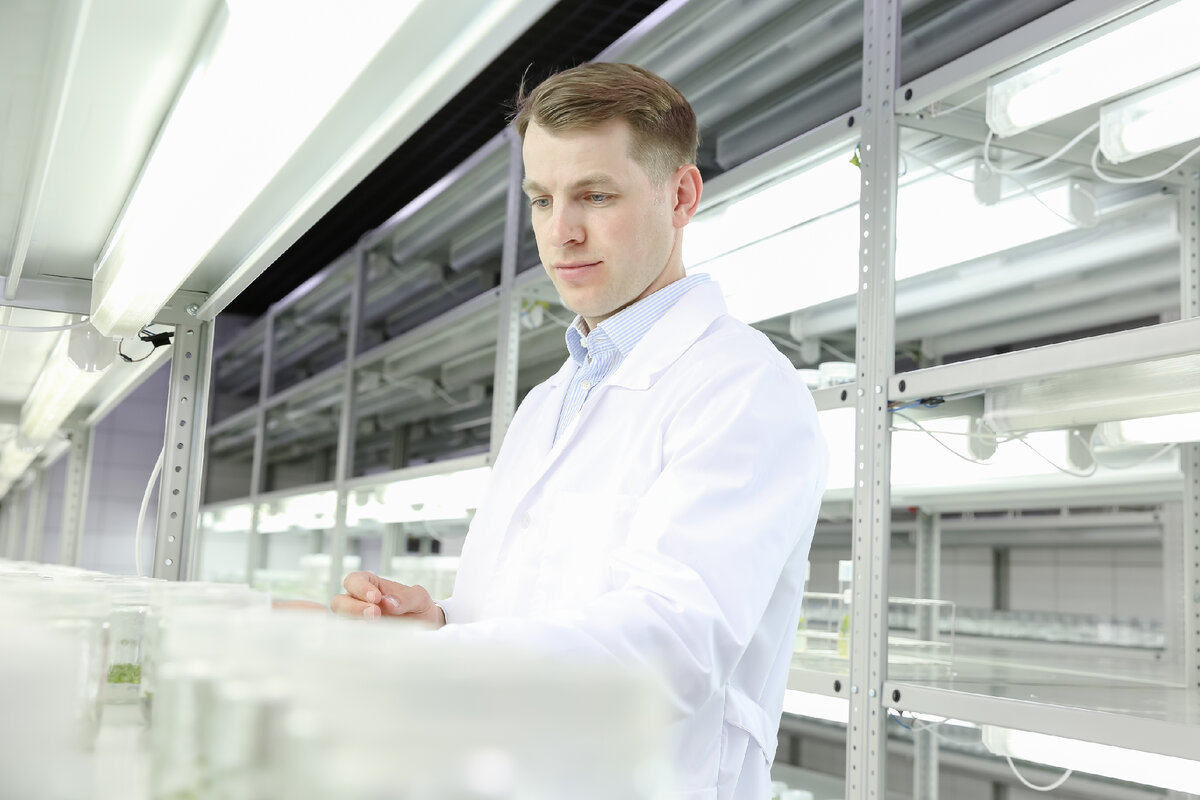 Фото: пресс-служба Крымского федерального университета