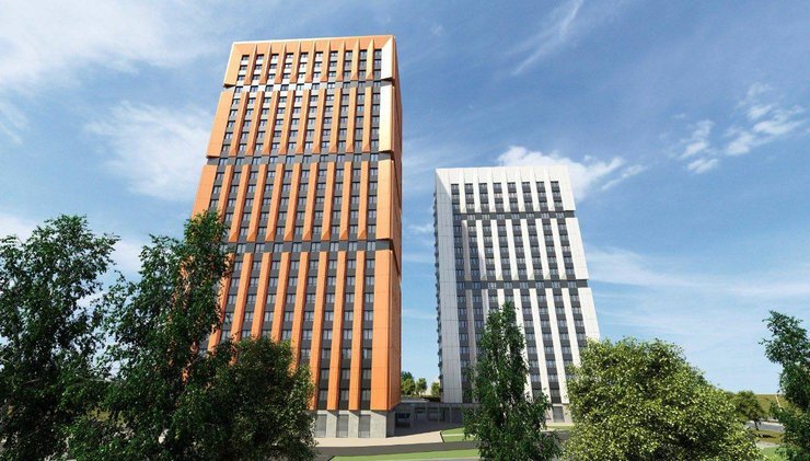 В Казани построят еще один компенсационный ЖК для обманутых дольщиков