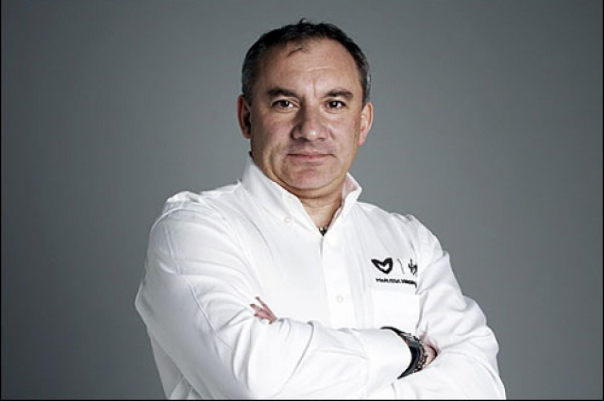    Русская версия Джеймса Бонда. Николай Фоменко - о «Предпоследней инстанции»