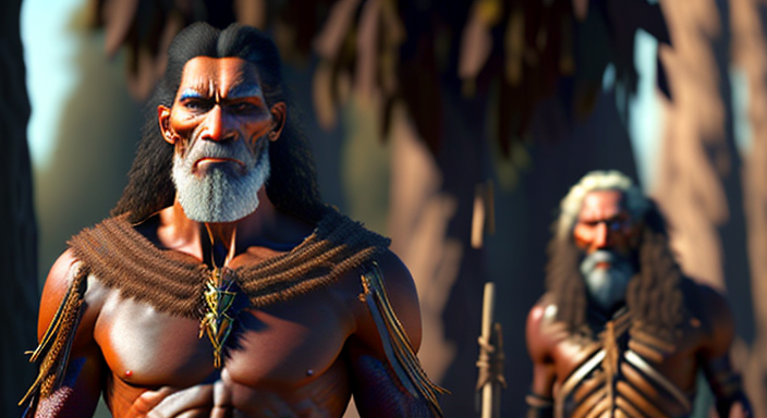 Изображение создано в нейросети https://dezgo.com/ | Лицензия CreativeML Open RAIL-M