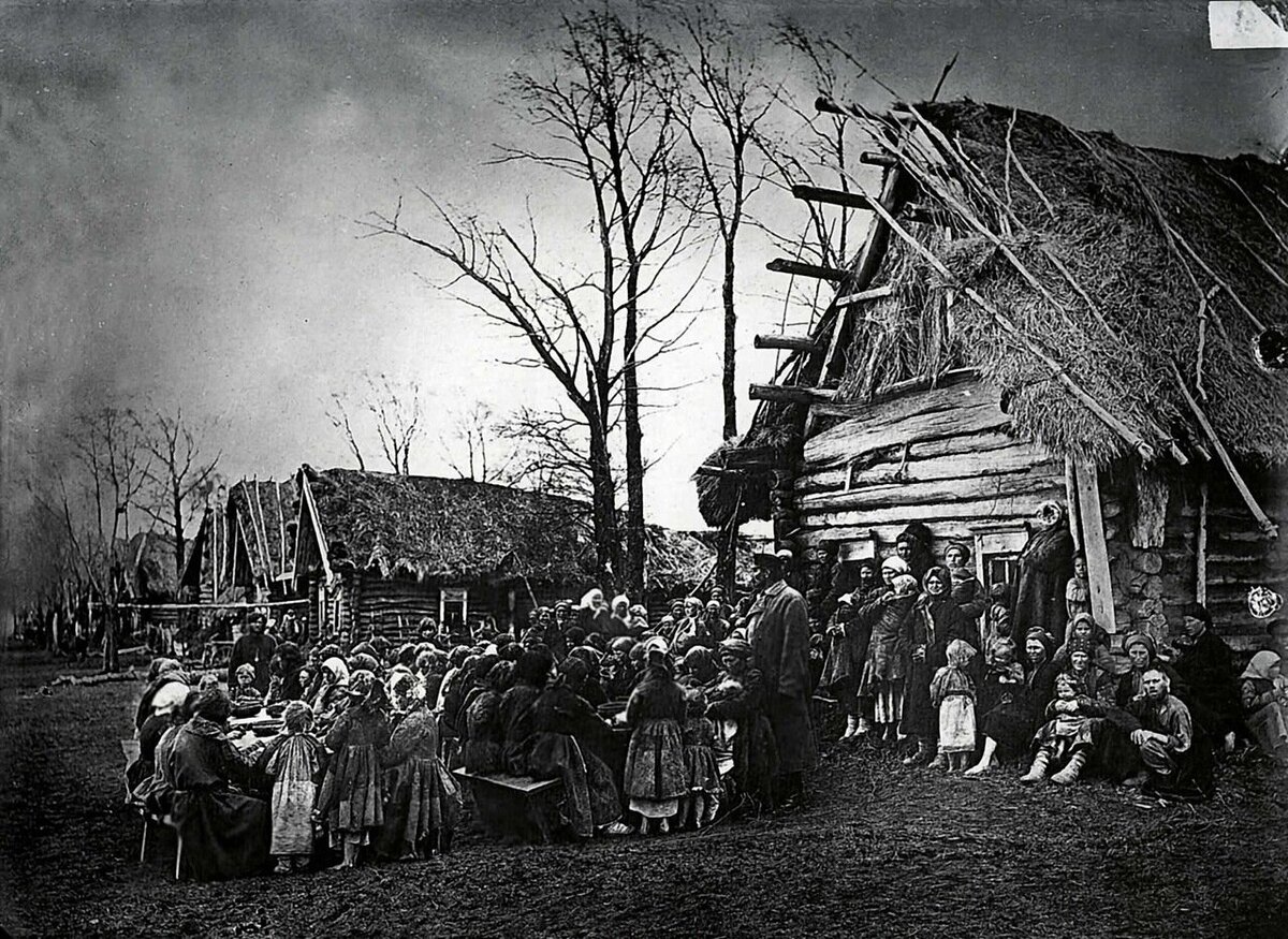 Фото М. Дмитриева