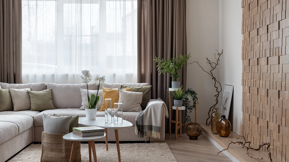 Дизайн: Наталия Строителева и Ольга Иртуганова. Фото: Евгений Гнесин