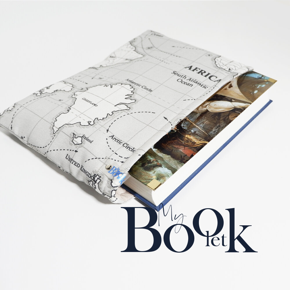 Чехол для книг