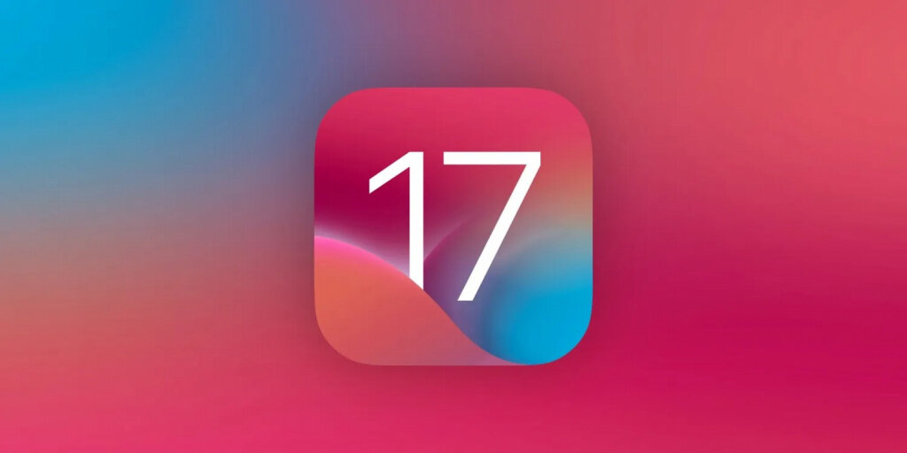    iOS 17