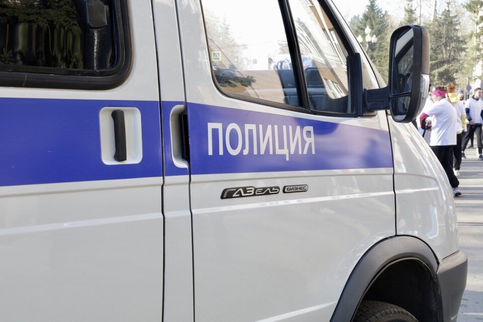     Преступление было совершено в 2013 году Ксения Высотина