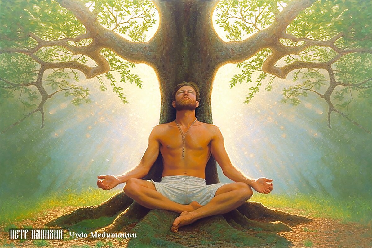 ©Петр Папихин 2023