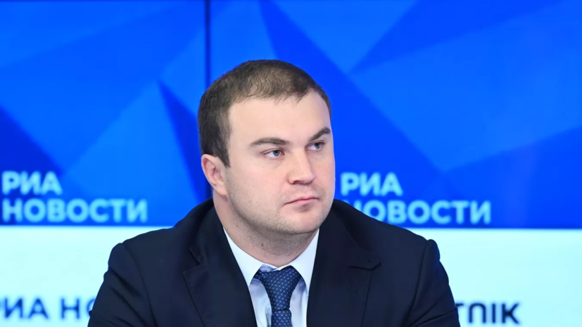   РИА Новости
