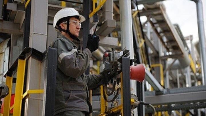 ФОТО: ROSNEFT/GLOBALLOOKPRESS