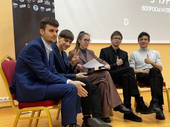     фото: НИУ "МЭИ"