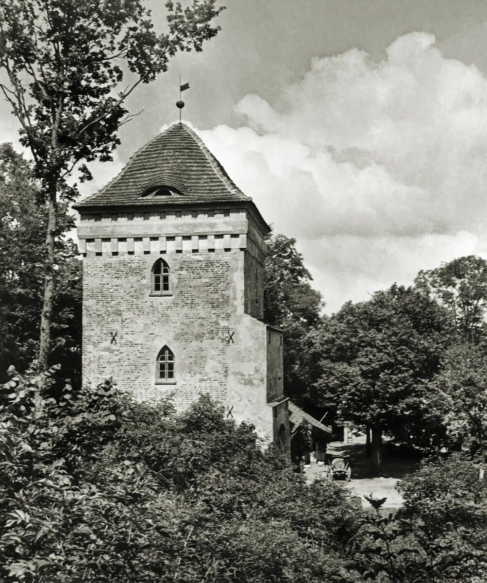Фотография с сайта: www.bildarchiv-ostpreussen.de