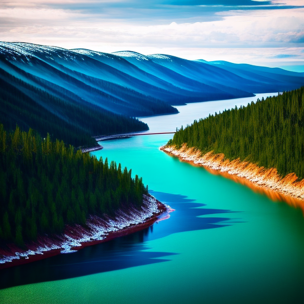 Байкал, также известный как «Жемчужина Сибири», — это потрясающе красивое озеро, расположенное в России. Это самое глубокое озеро в мире, в нем содержится около 20% мировых запасов пресной воды.

Байкал окружен потрясающими горами, лесами и небольшими деревнями, что делает его привлекательным местом для любителей природы и искателей приключений. В озере обитает более 3000 видов растений и животных, многие из которых являются эндемиками региона.

Посетители могут отправиться в круиз по озеру, чтобы исследовать его кристально чистые воды, или отправиться в поход по многочисленным тропам, которые его окружают. Зимой озеро замерзает, создавая уникальную возможность для катания на коньках, подледной рыбалки и даже ныряния подо льдом.

Одним из самых популярных занятий на Байкале является посещение небольших деревень, которые усеивают его береговую линию. Эти села позволяют познакомиться с местной культурой и традициями бурятского народа, веками жившего в этом регионе.

Одним из самых известных мест на Байкале является остров Ольхон, который является самым большим островом на озере. Остров является домом для нескольких небольших сообществ и является популярным местом для пеших прогулок, кемпинга и наблюдения за дикой природой.

Еще одним популярным местом на Байкале является поселок Листвянка, расположенный в устье реки Ангара. Посетители могут изучить уникальную деревянную архитектуру поселка, посетить Байкальский музей или подняться на канатной дороге до близлежащей смотровой площадки, откуда открывается потрясающий вид на озеро.

В целом, Байкал — это уникальное и красивое место, где каждый найдет что-то для себя. Интересуетесь ли вы природой, культурой или приключениями, вы обязательно найдете их на берегу этого невероятного озера.