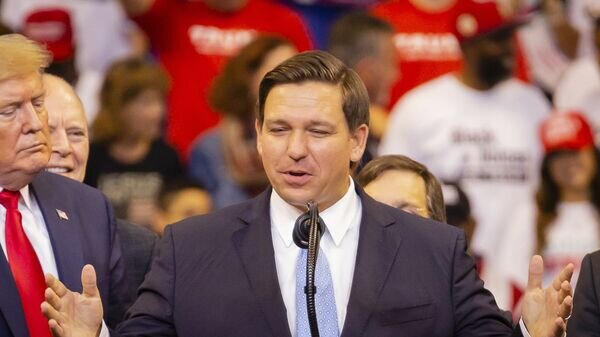    © РИА Новости . Эва Мари Ускатеги