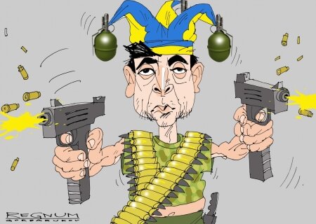    Террористы Зеленского планируют забросить в зону СВО огромное количество диверсантов в форме российской армии