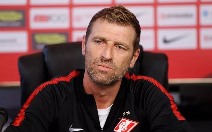    Больше никто не верит в Карреру. Как безработный гений превращается в Мостового Фото #1