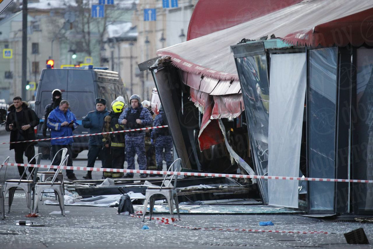 Передача санкт петербург сегодня