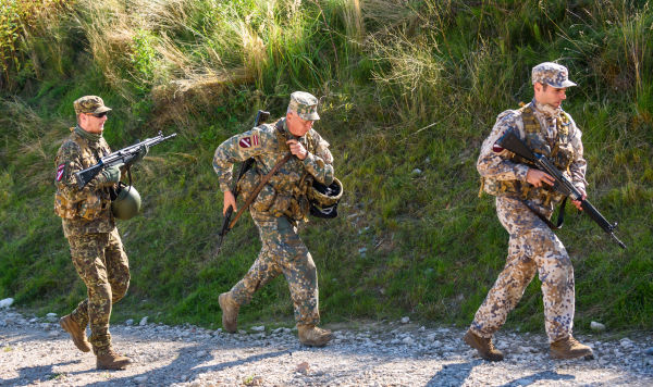 © AFP 2023 / GINTS IVUSKANS