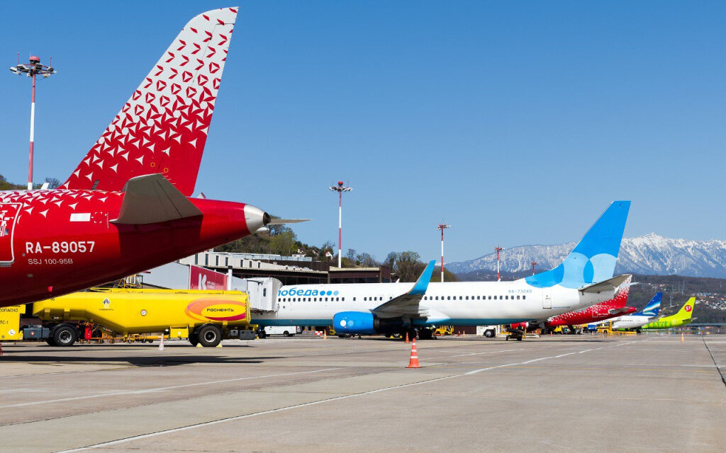 международный аэропорт со́чи имени в. и. международный аэропорт со́чи имени в. вакансии аэродинамика адлер. и.