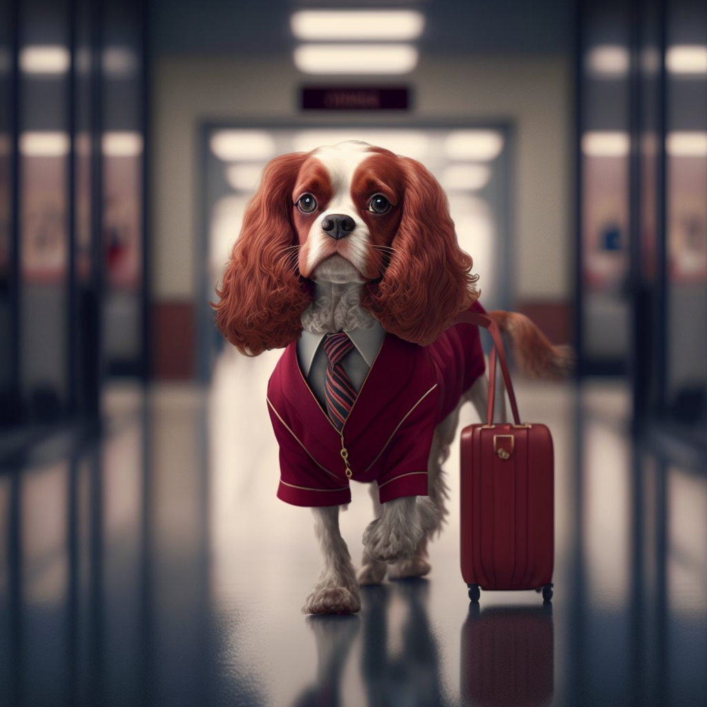 Путешествия с домашними питомцами: решаем проблемы и наслаждаемся приключением